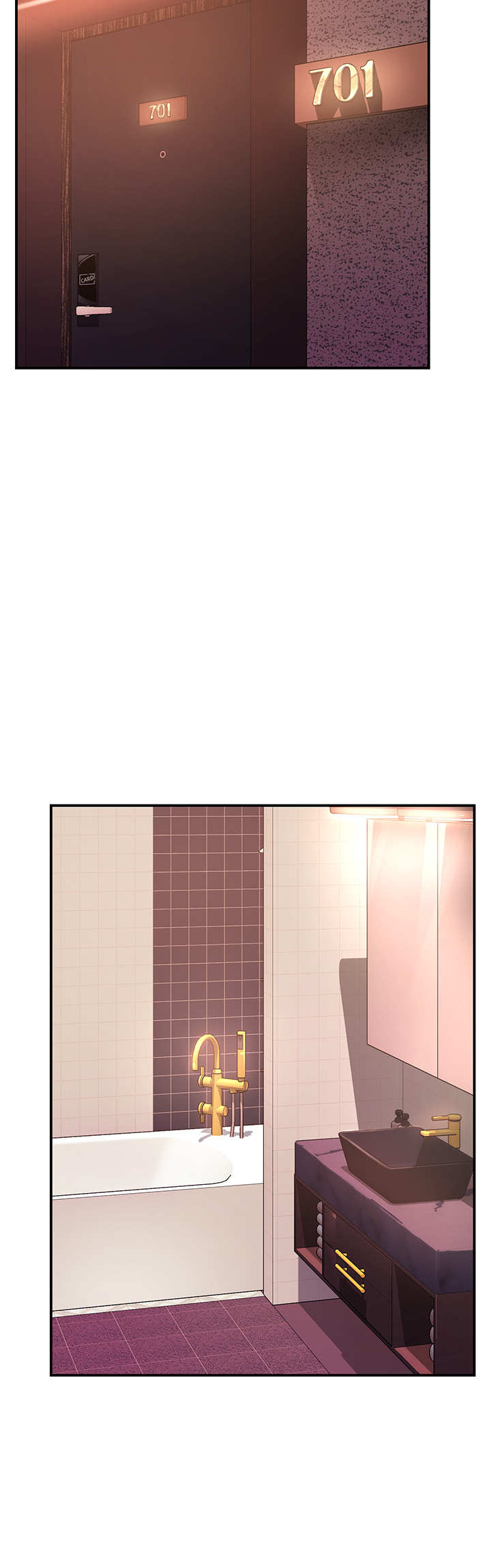 Teamleader Report Raw Chapter 16 Page 41