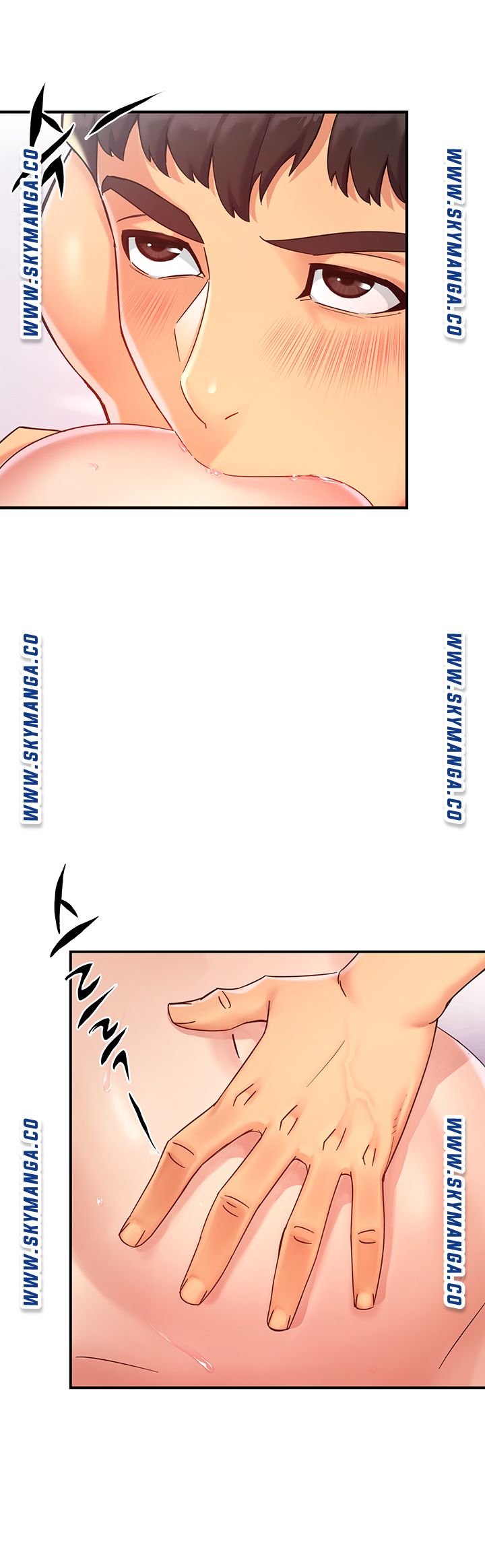 Teamleader Report Raw Chapter 19 Page 13
