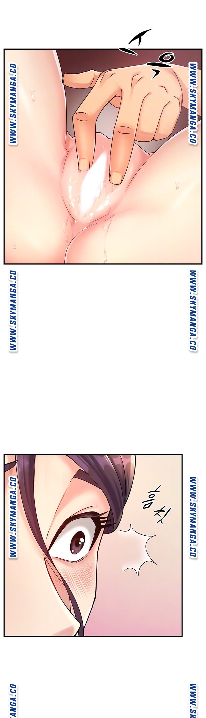 Teamleader Report Raw Chapter 19 Page 14