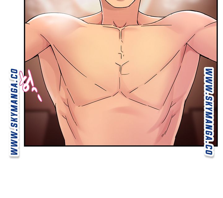 Teamleader Report Raw Chapter 19 Page 2