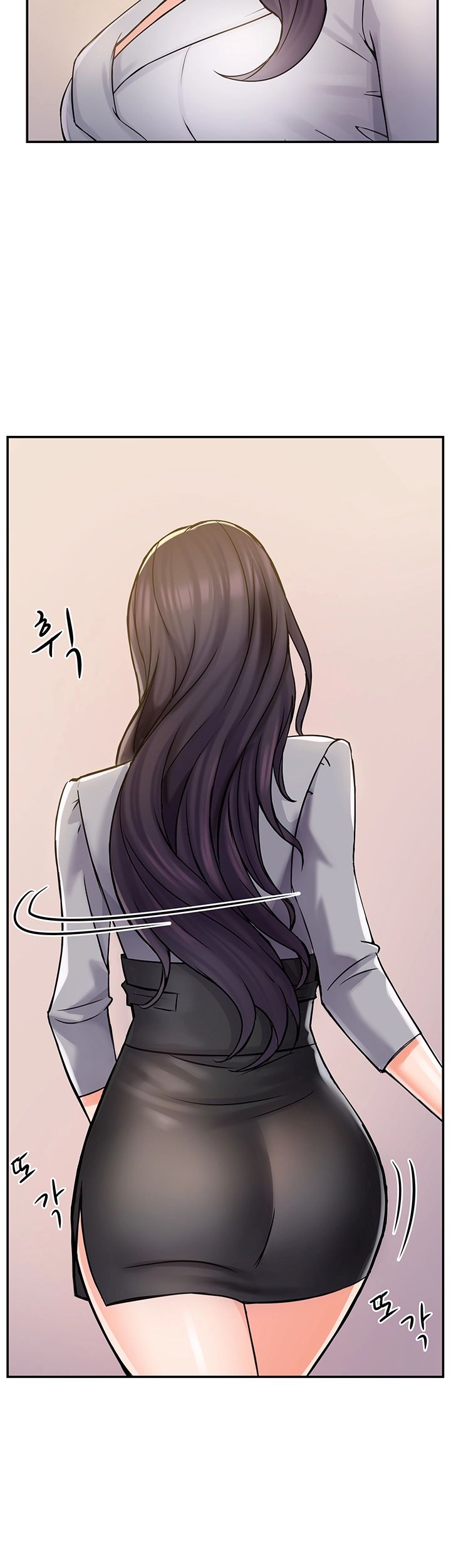 Teamleader Report Raw Chapter 2 Page 36