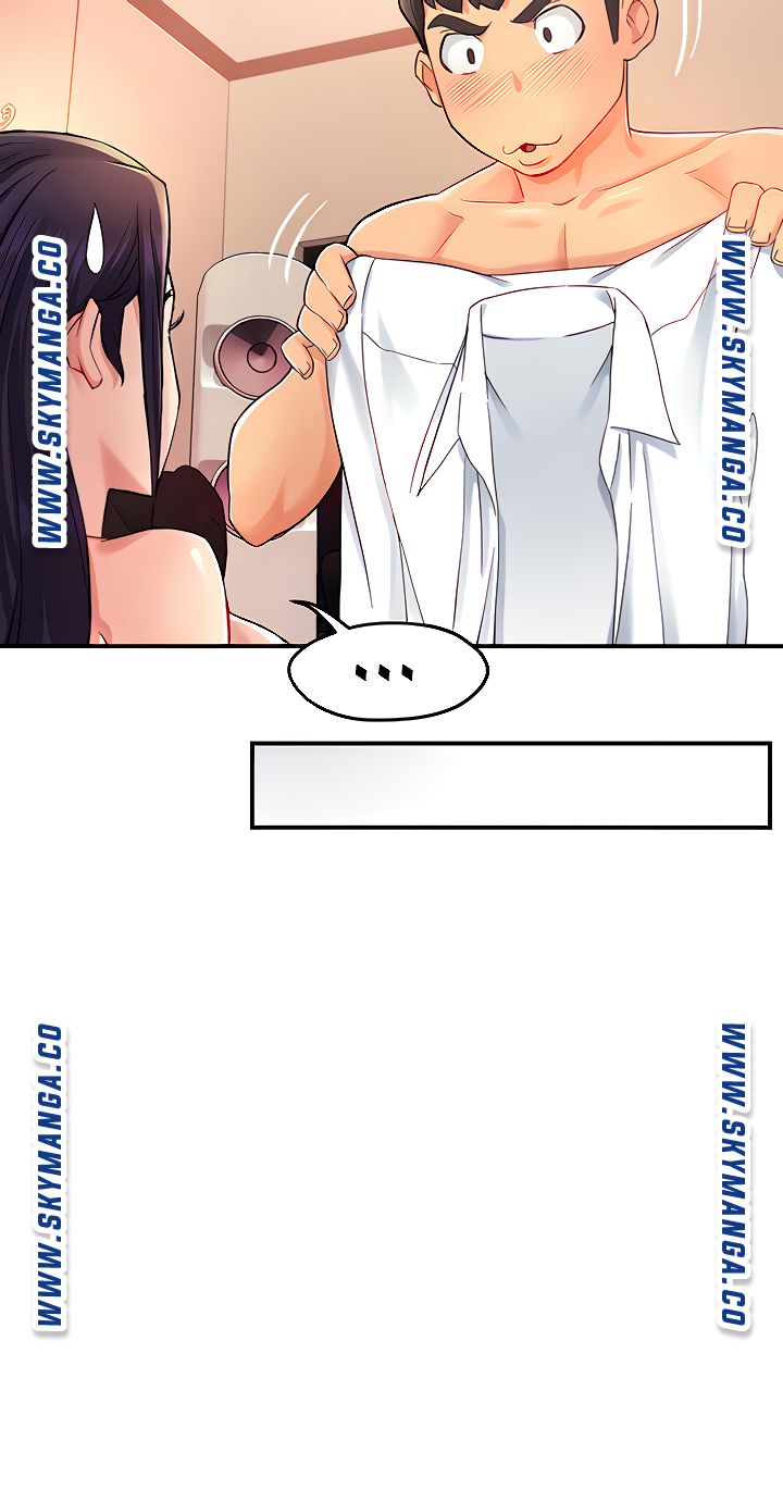 Teamleader Report Raw Chapter 20 Page 12