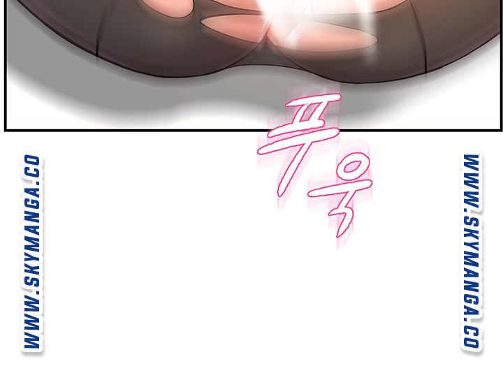 Teamleader Report Raw Chapter 20 Page 21
