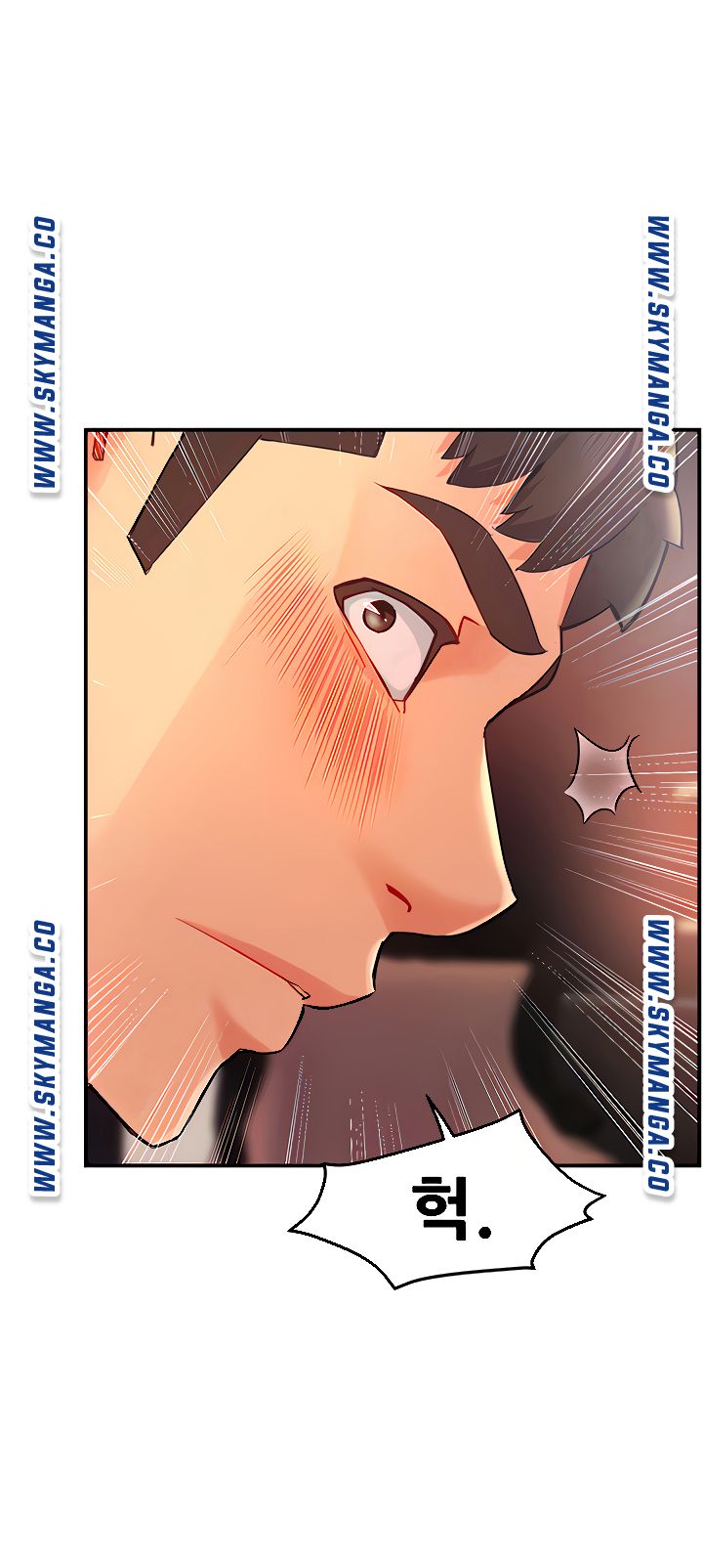 Teamleader Report Raw Chapter 20 Page 8