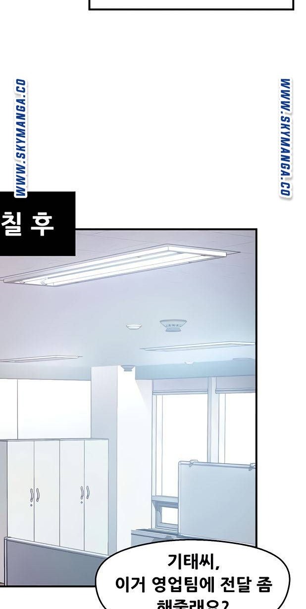 Teamleader Report Raw Chapter 21 Page 12