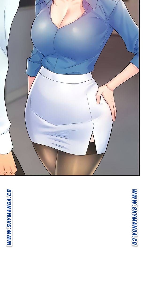 Teamleader Report Raw Chapter 21 Page 20