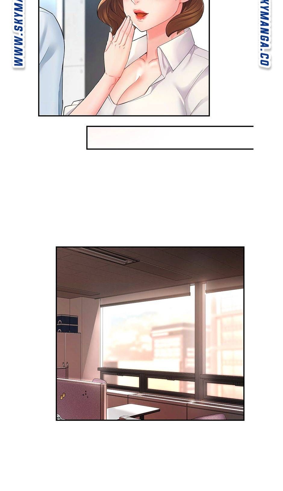 Teamleader Report Raw Chapter 21 Page 23