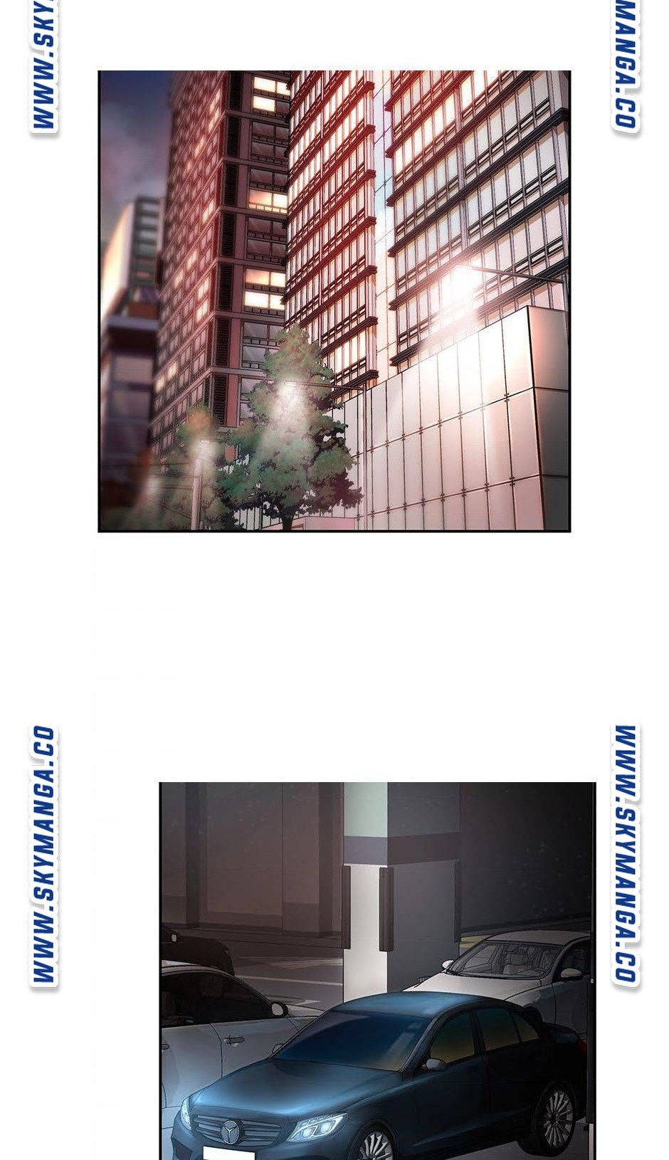Teamleader Report Raw Chapter 21 Page 27