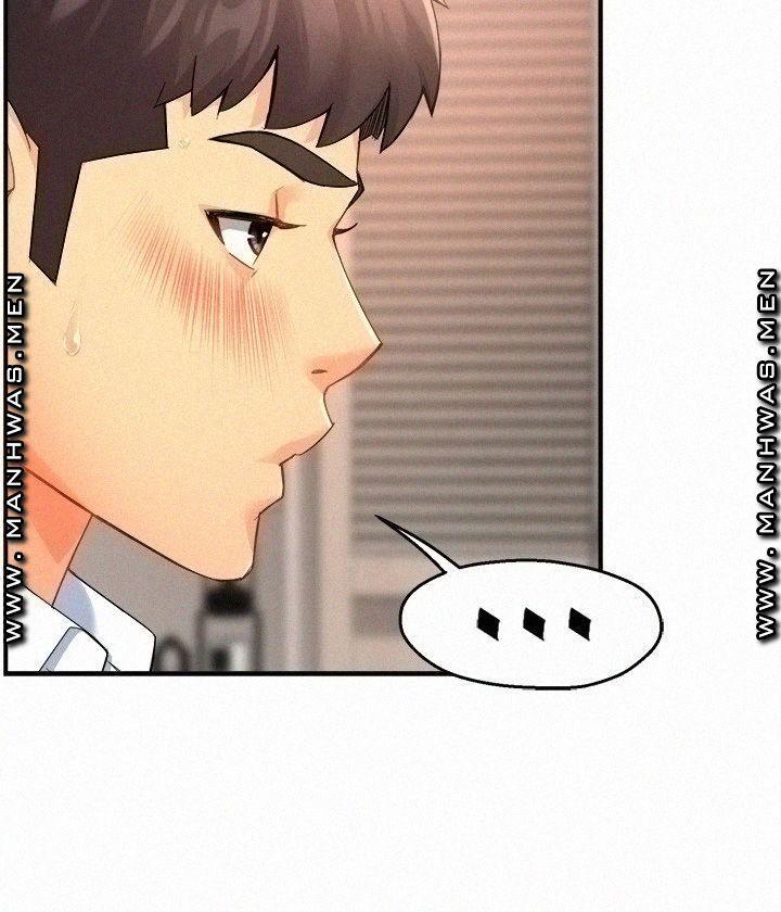 Teamleader Report Raw Chapter 26 Page 21
