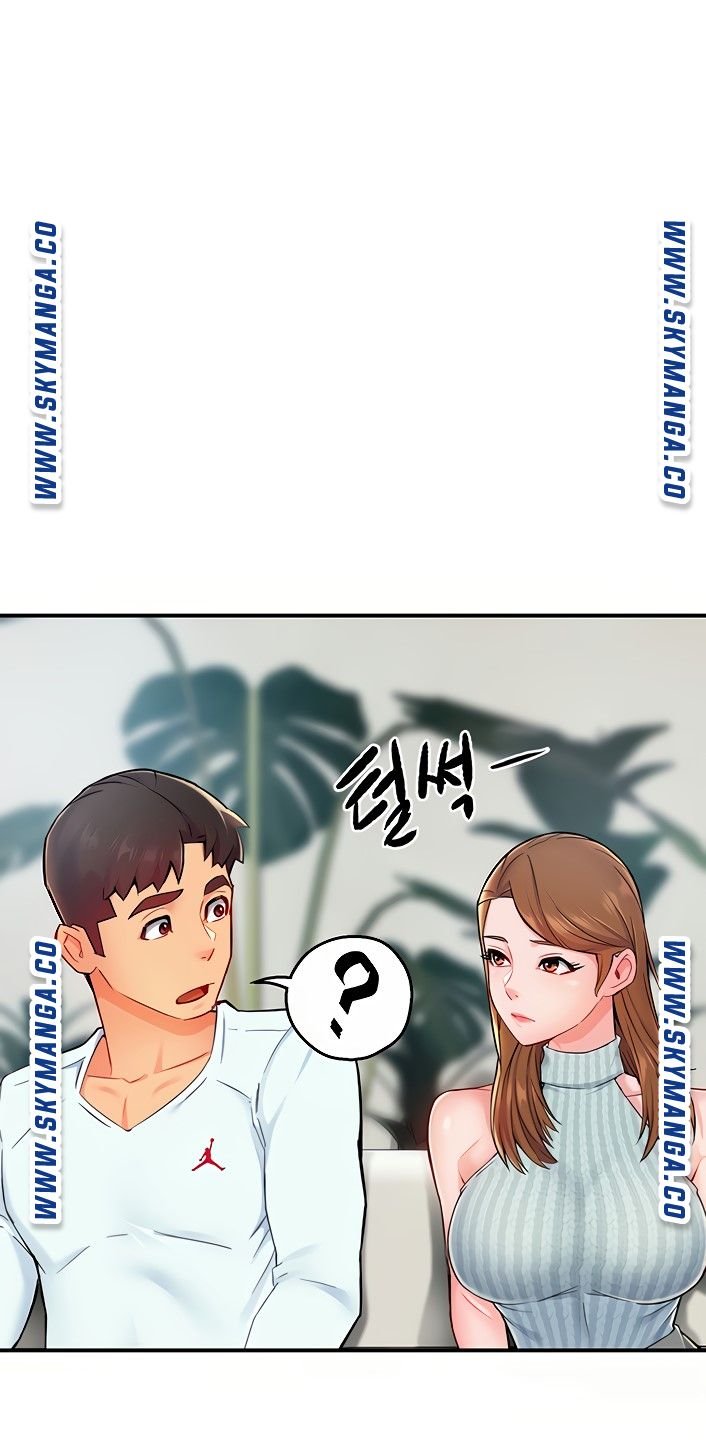 Teamleader Report Raw Chapter 28 Page 1
