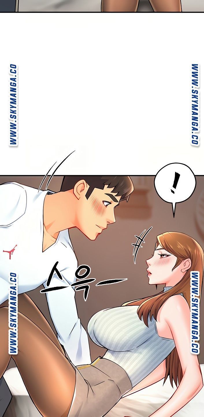Teamleader Report Raw Chapter 28 Page 15