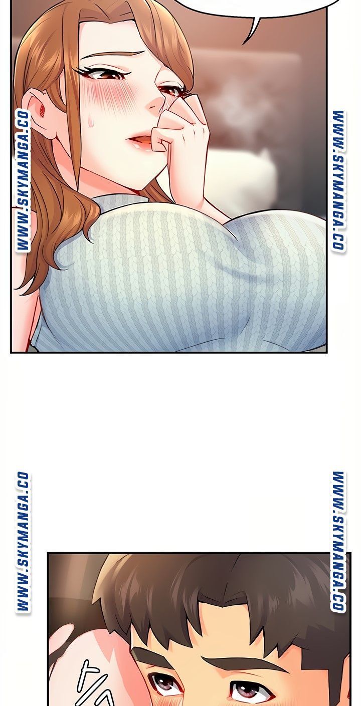 Teamleader Report Raw Chapter 28 Page 22