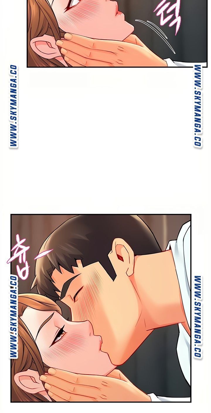 Teamleader Report Raw Chapter 28 Page 26