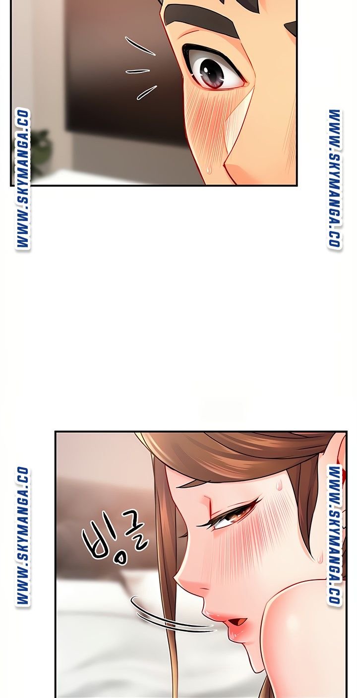 Teamleader Report Raw Chapter 28 Page 44