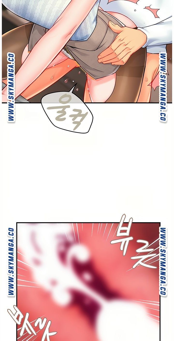 Teamleader Report Raw Chapter 28 Page 49