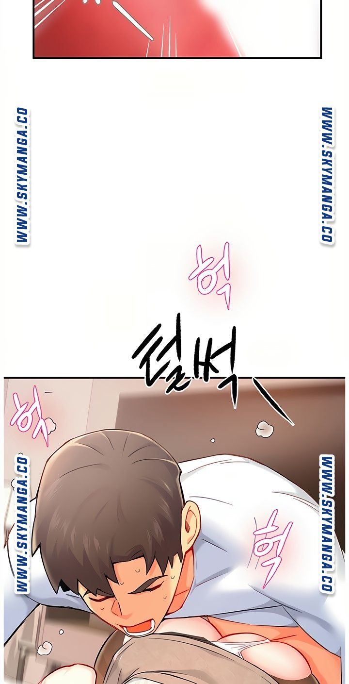 Teamleader Report Raw Chapter 28 Page 50