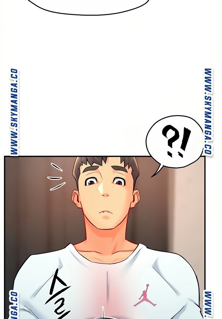 Teamleader Report Raw Chapter 28 Page 63