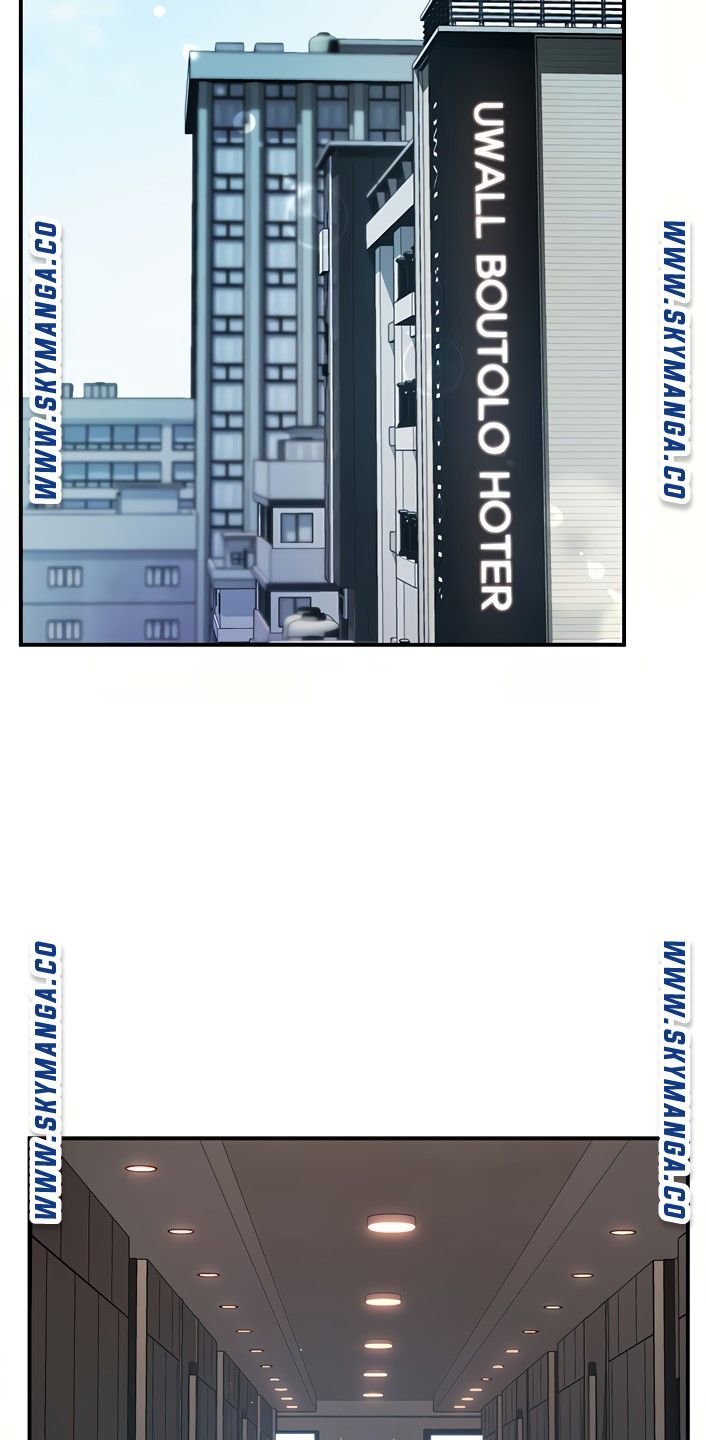 Teamleader Report Raw Chapter 28 Page 7
