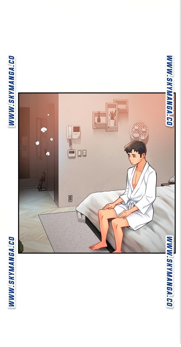 Teamleader Report Raw Chapter 29 Page 35