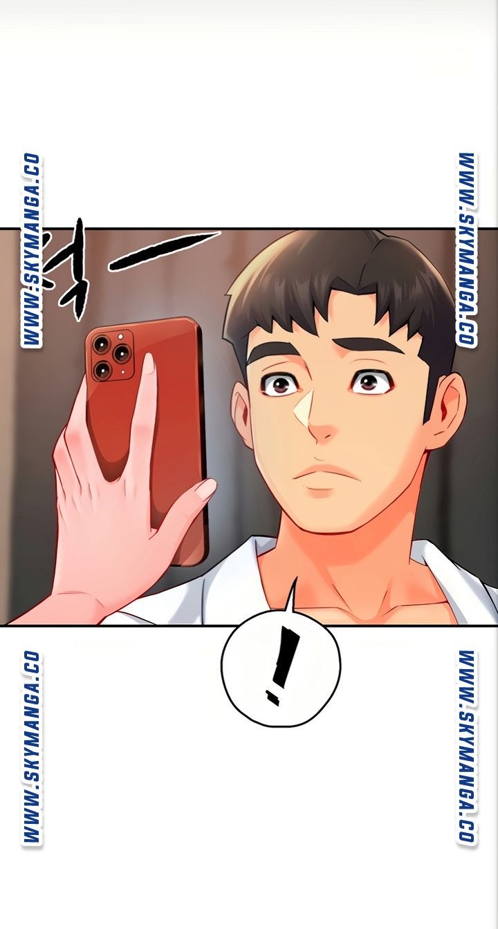 Teamleader Report Raw Chapter 29 Page 52