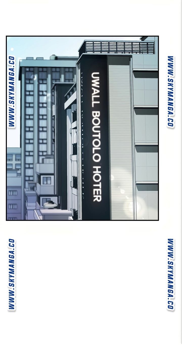 Teamleader Report Raw Chapter 29 Page 7