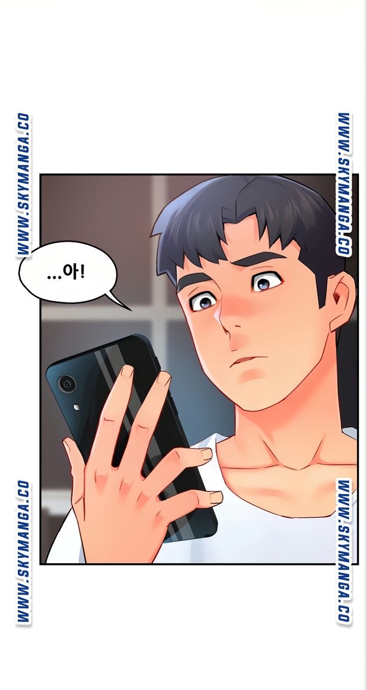 Teamleader Report Raw Chapter 29 Page 75