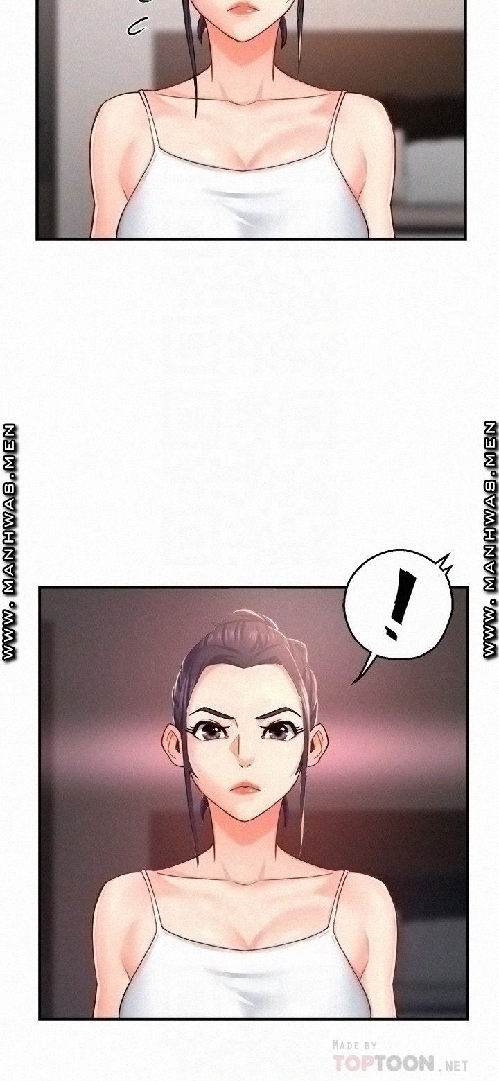 Teamleader Report Raw Chapter 30 Page 12