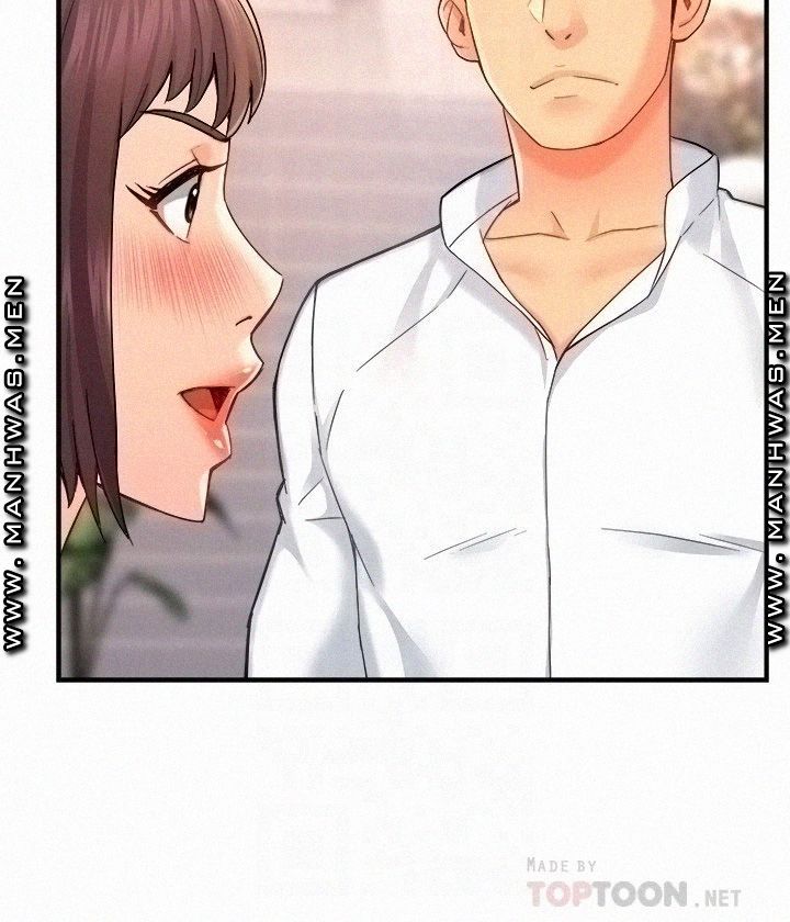 Teamleader Report Raw Chapter 30 Page 18