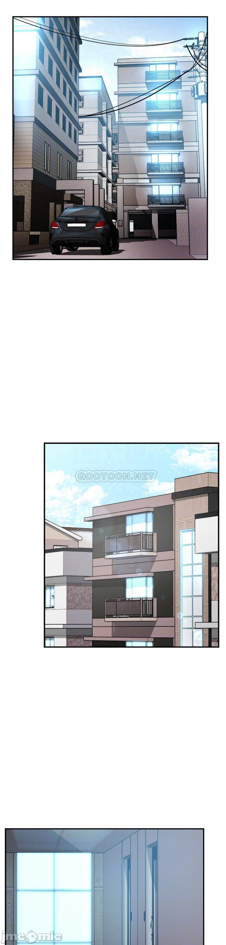Teamleader Report Raw Chapter 34 Page 4