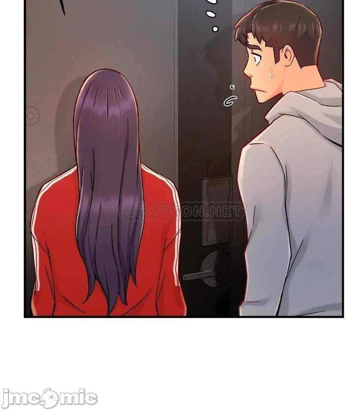 Teamleader Report Raw Chapter 35 Page 38