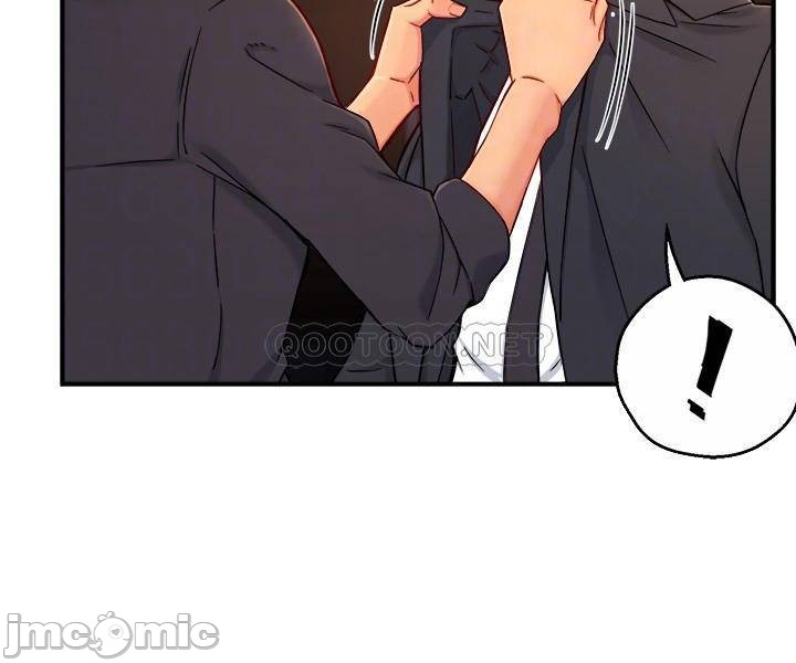 Teamleader Report Raw Chapter 39 Page 8