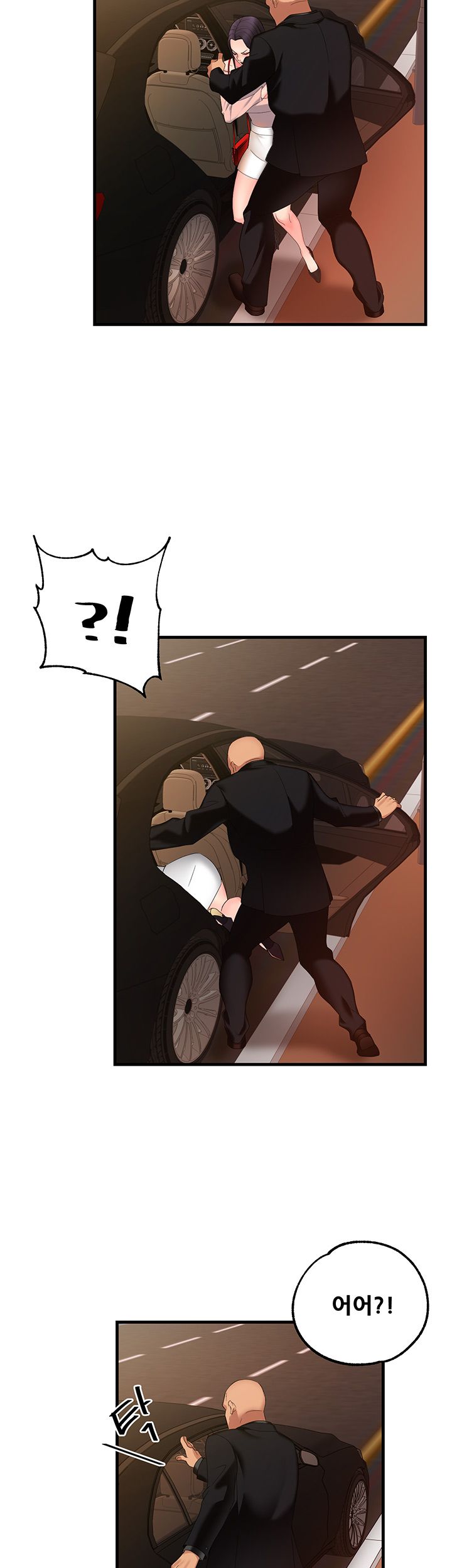Teamleader Report Raw Chapter 4 Page 42