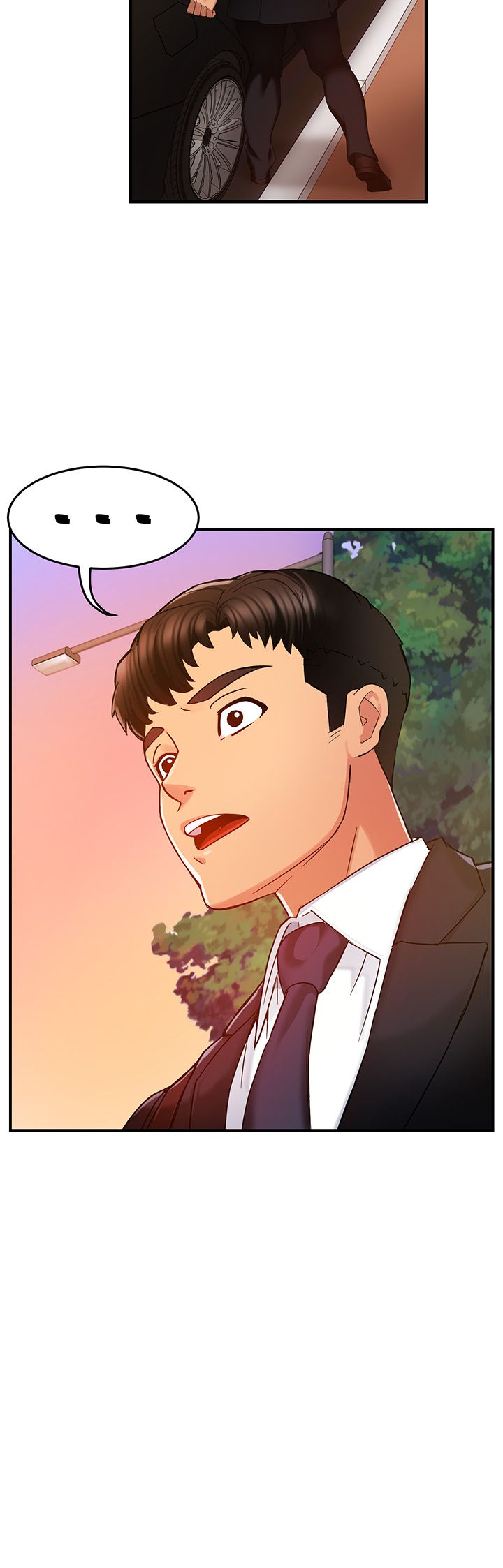 Teamleader Report Raw Chapter 4 Page 43