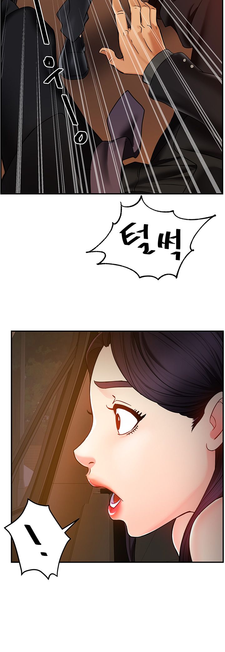 Teamleader Report Raw Chapter 4 Page 50