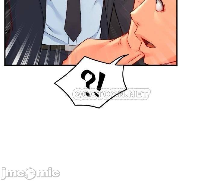 Teamleader Report Raw Chapter 41 Page 23