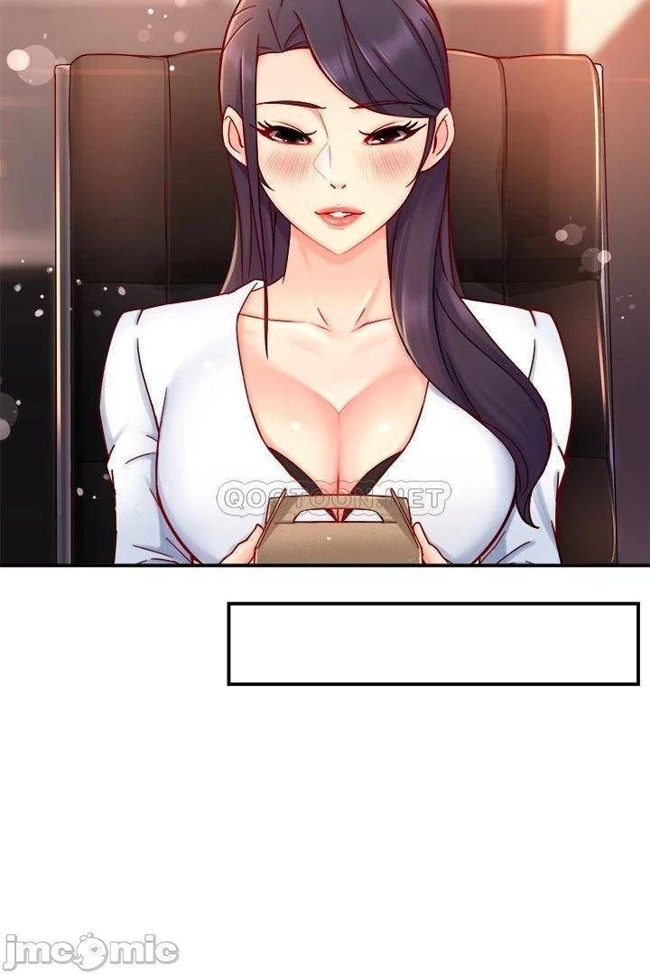 Teamleader Report Raw Chapter 42 Page 20
