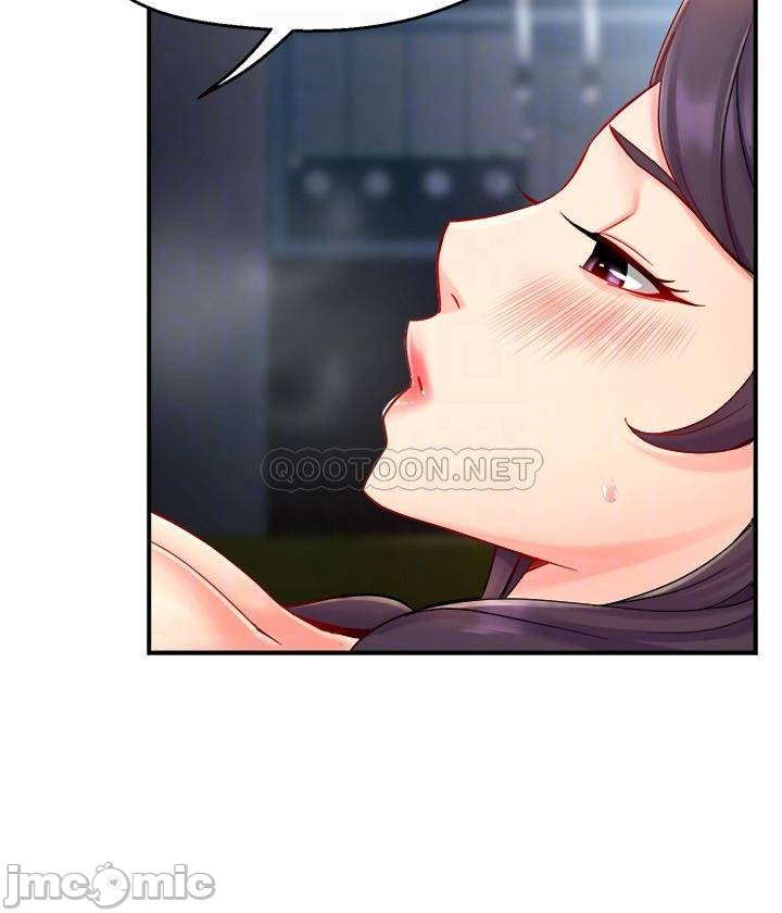 Teamleader Report Raw Chapter 43 Page 9