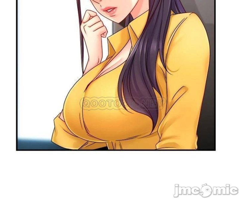 Teamleader Report Raw Chapter 44 Page 31