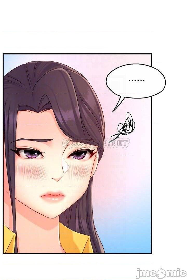 Teamleader Report Raw Chapter 47 Page 14