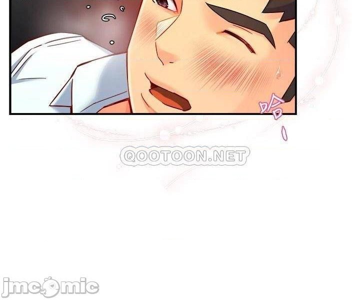 Teamleader Report Raw Chapter 47 Page 30