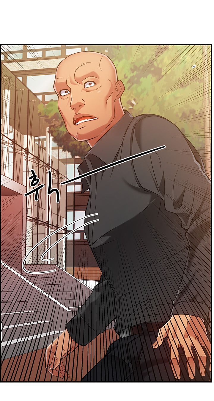 Teamleader Report Raw Chapter 5 Page 13