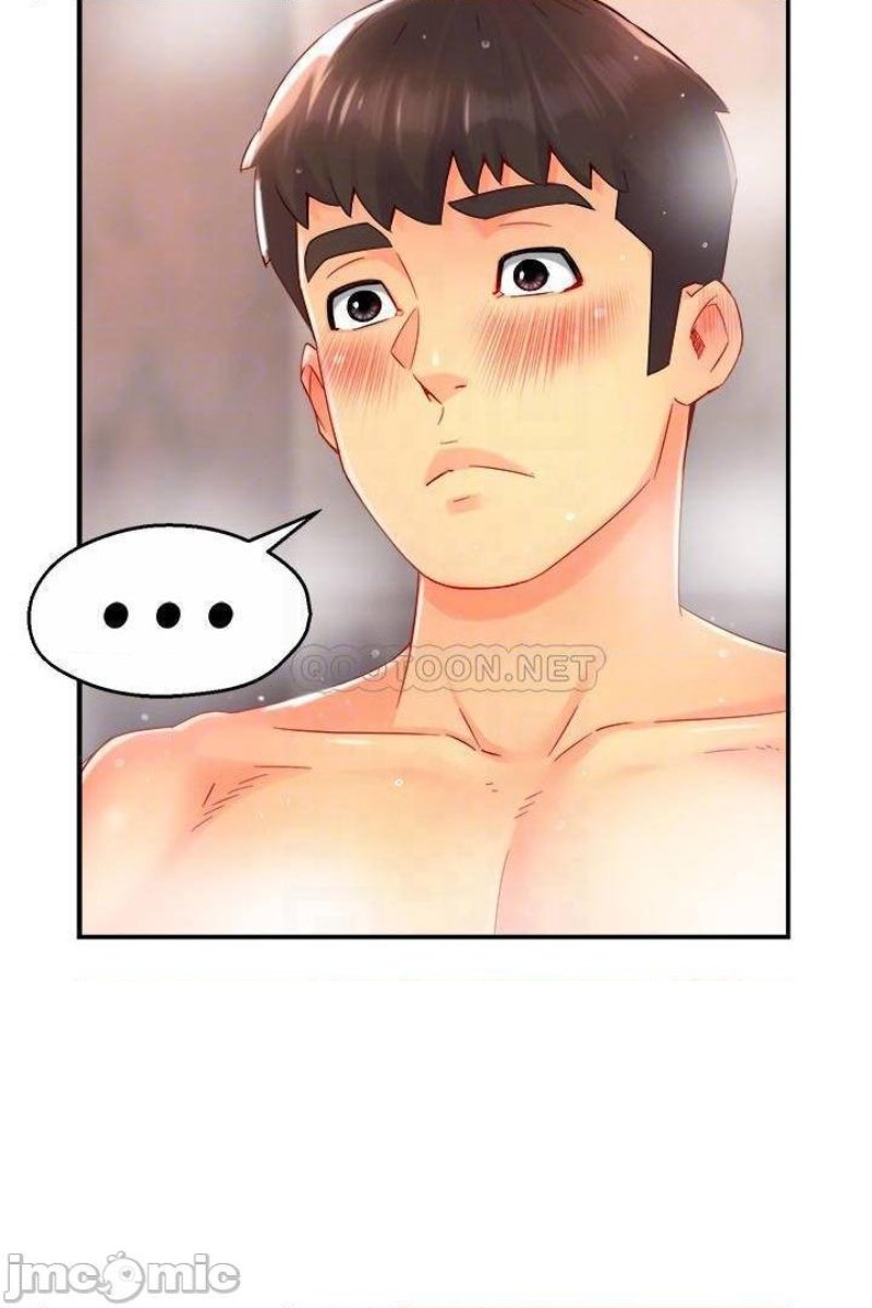 Teamleader Report Raw Chapter 51 Page 12