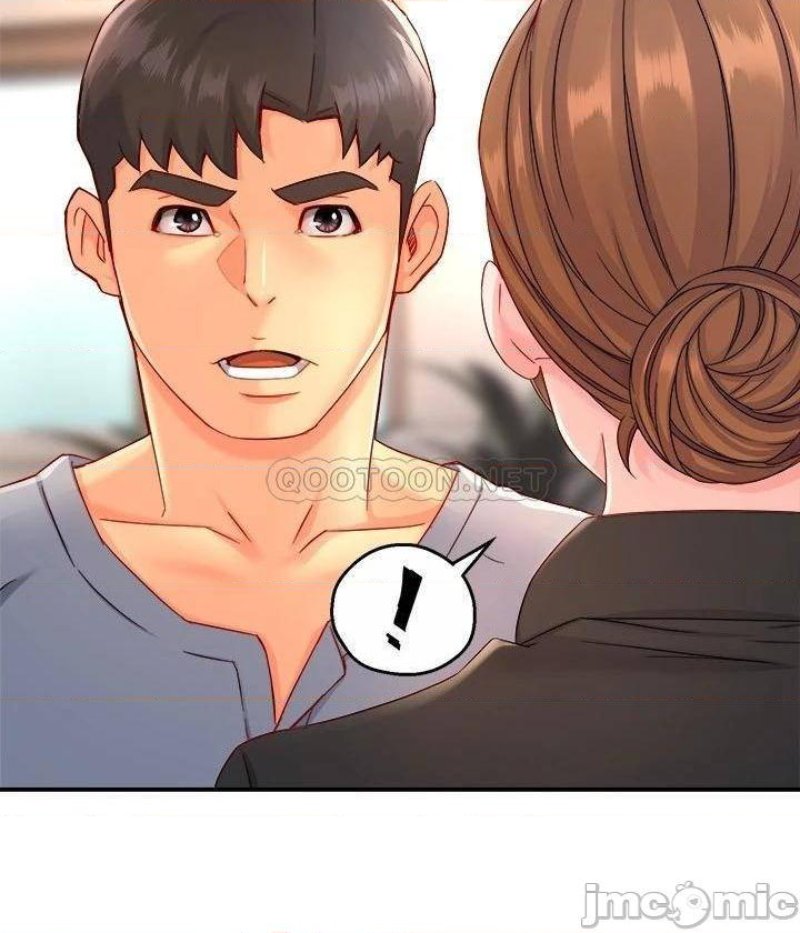 Teamleader Report Raw Chapter 53 Page 19