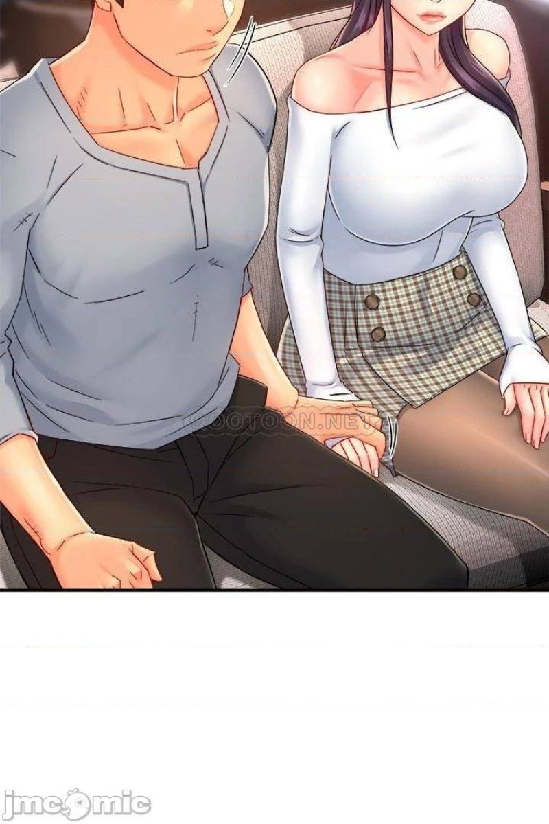 Teamleader Report Raw Chapter 53 Page 31