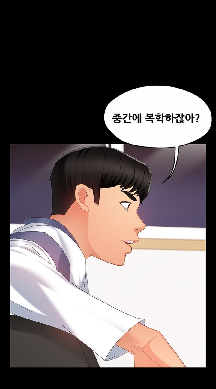 Teamleader Report Raw Chapter 6 Page 10