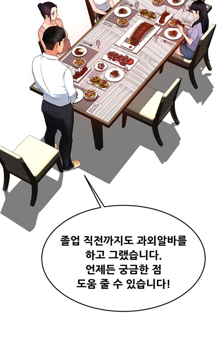 Teamleader Report Raw Chapter 6 Page 35