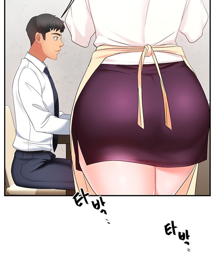 Teamleader Report Raw Chapter 6 Page 38