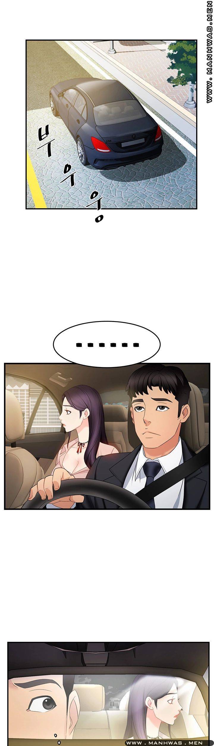 Teamleader Report Raw Chapter 7 Page 37