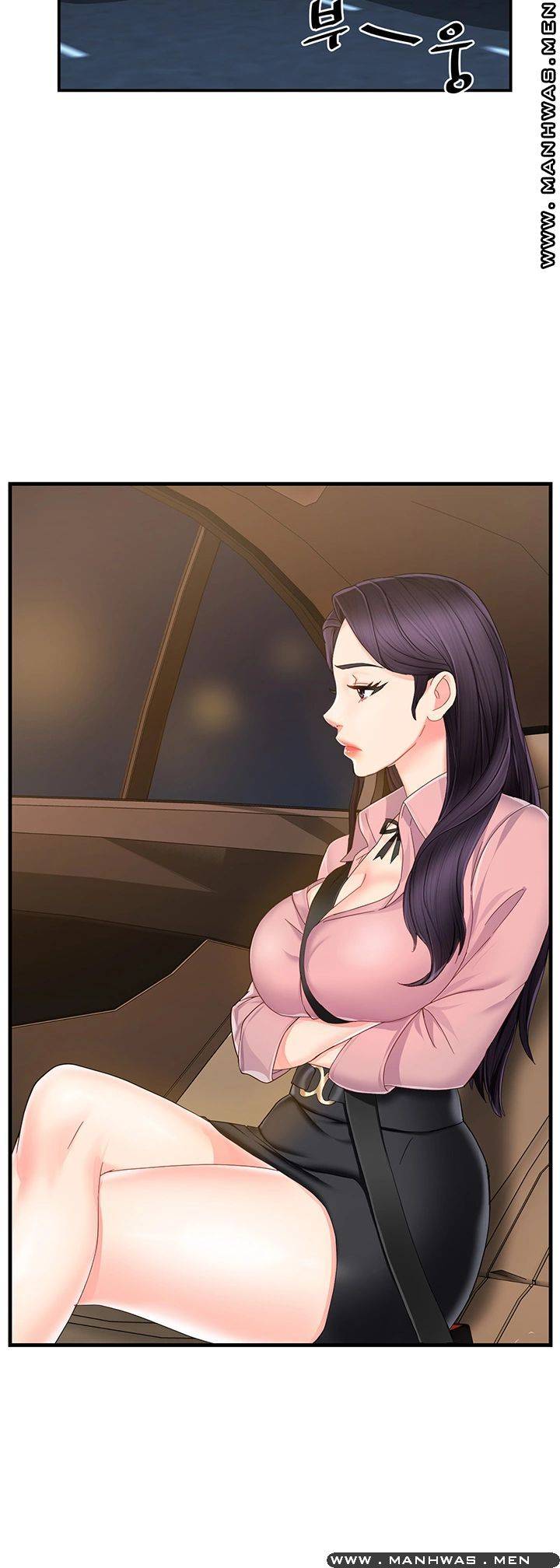 Teamleader Report Raw Chapter 7 Page 50