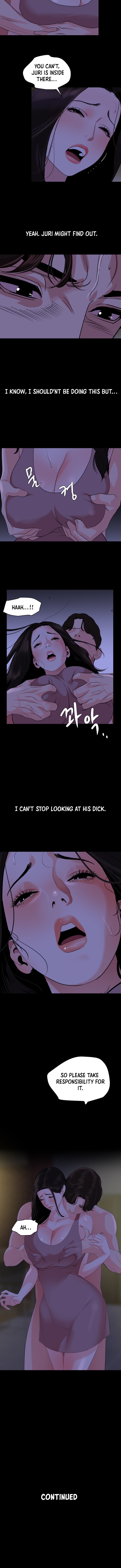 Don’t Be Like This! Son-In-Law Chapter 28 Page 9